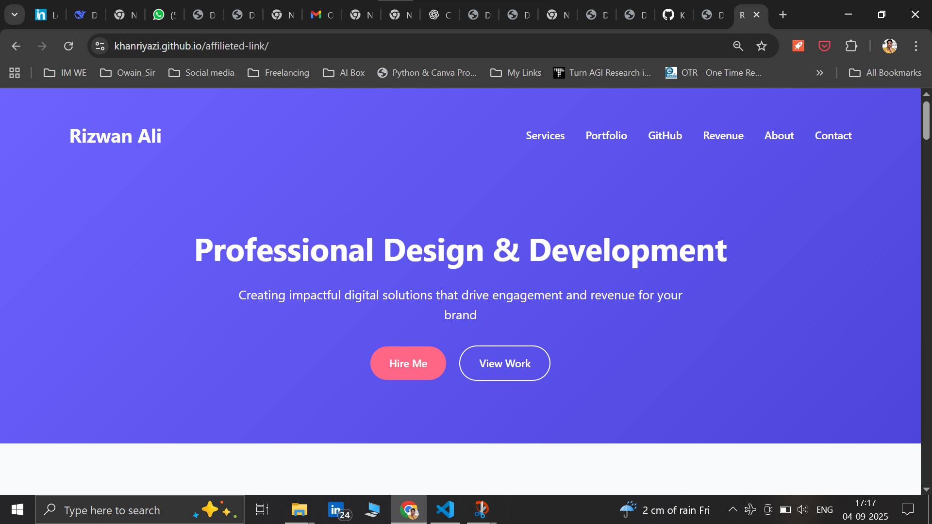 Project 6