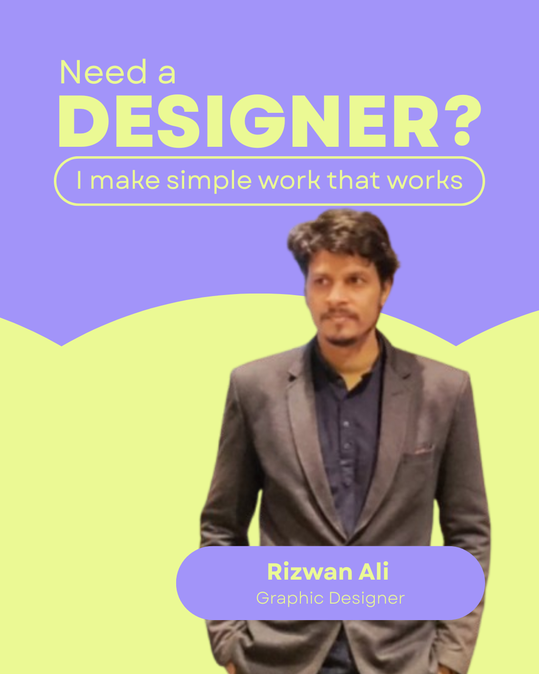 Social Media Graphics