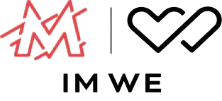 IM WE Logo