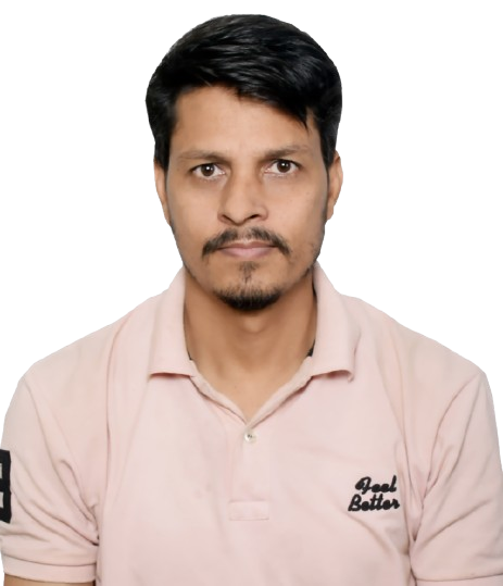 Rizwan Ali