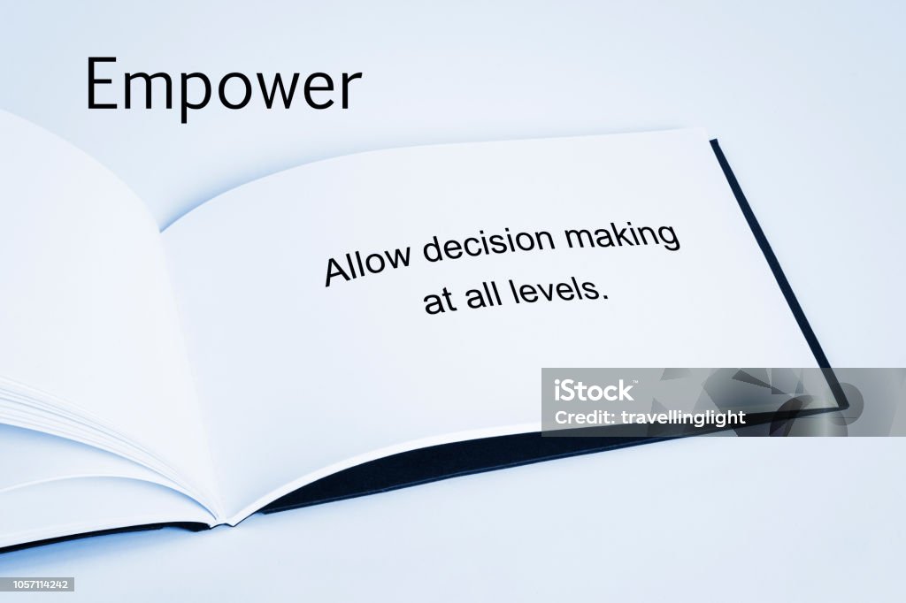 Empower Canvassador program