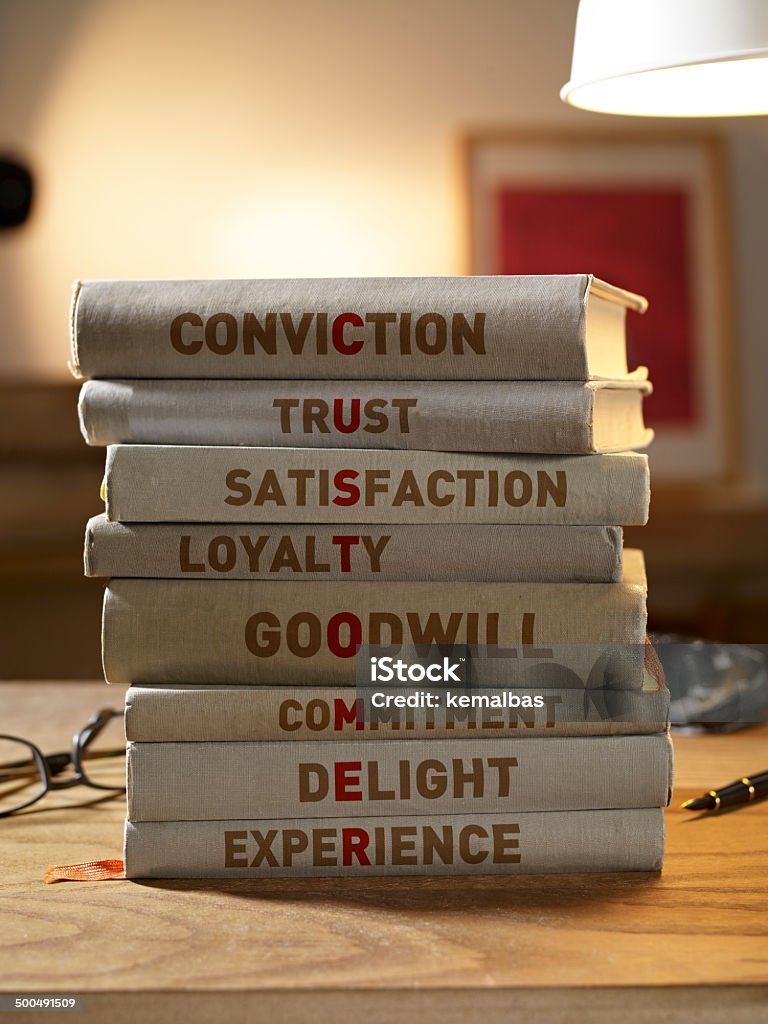 Great Canvassador qualities